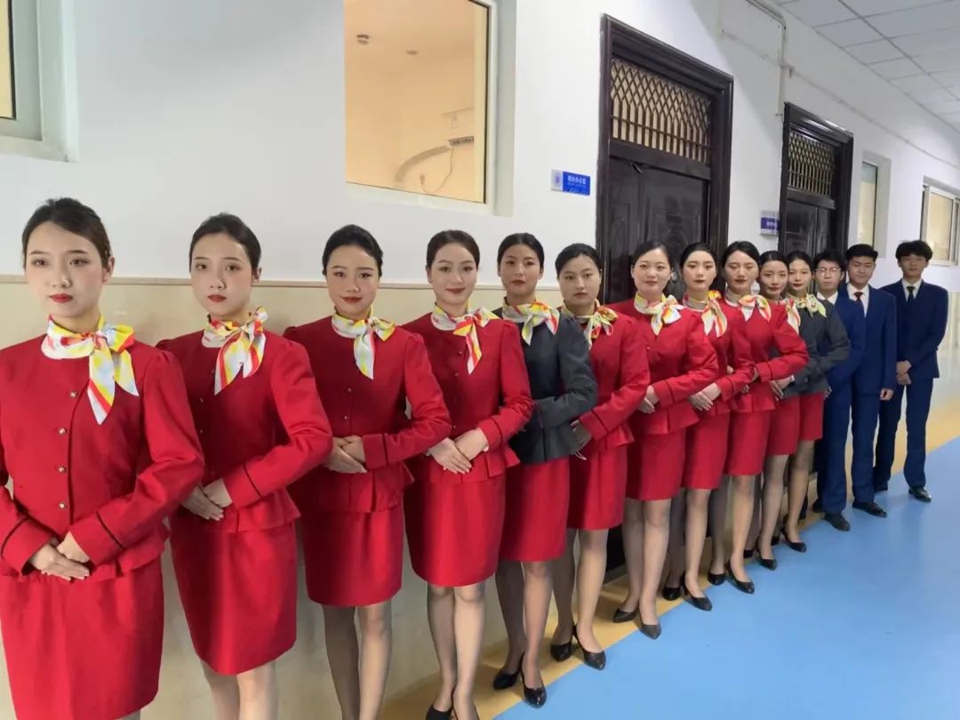 平顶山工业职业技术学院·航空学院学子参加深圳机场商务发展有限公司线上招聘 平顶山工业职业技术学院·航空学院学子参加深圳机场商务发展有限公司线上招聘